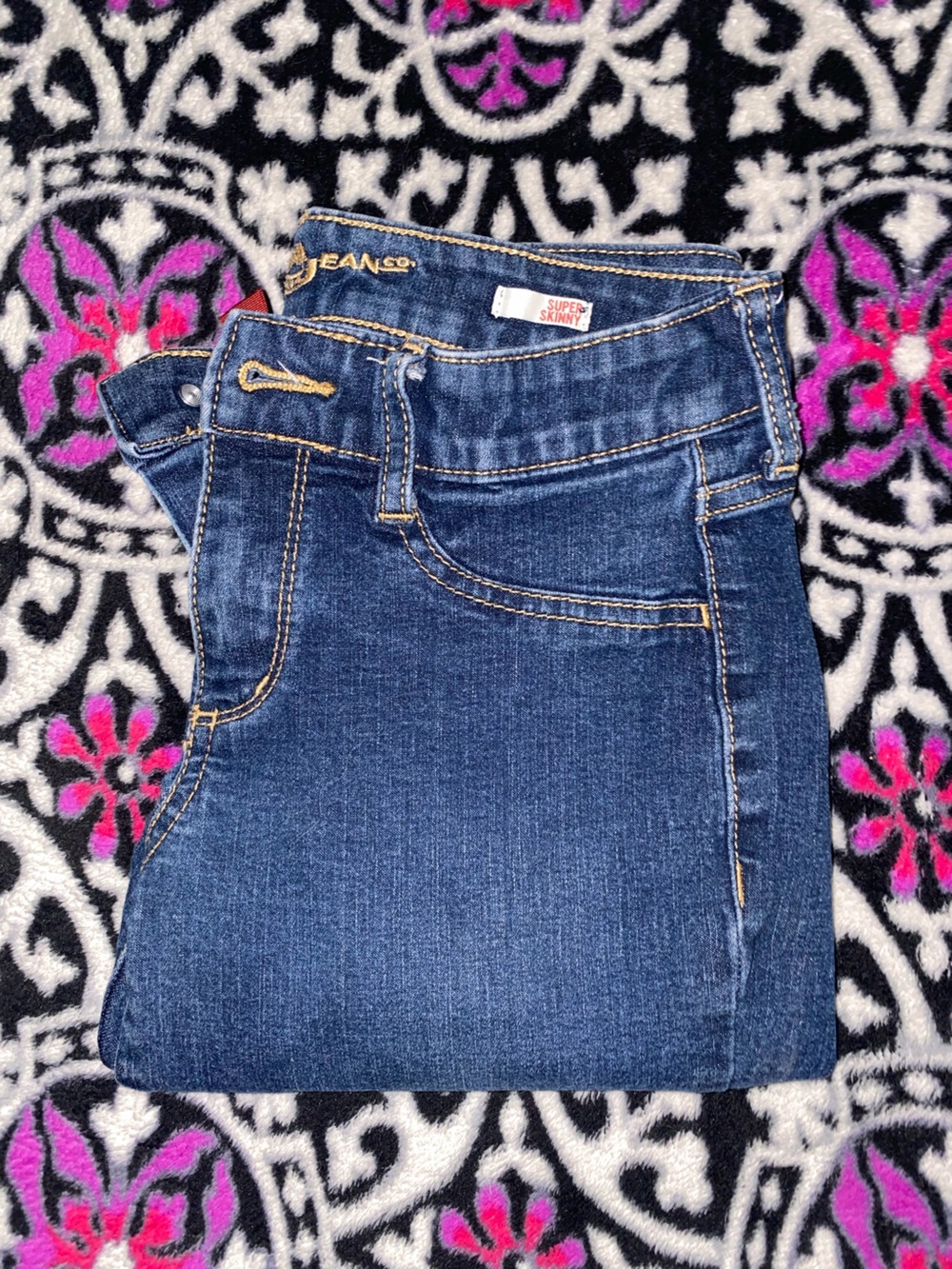 Arizona Jean Co. Skinny Jeans👖